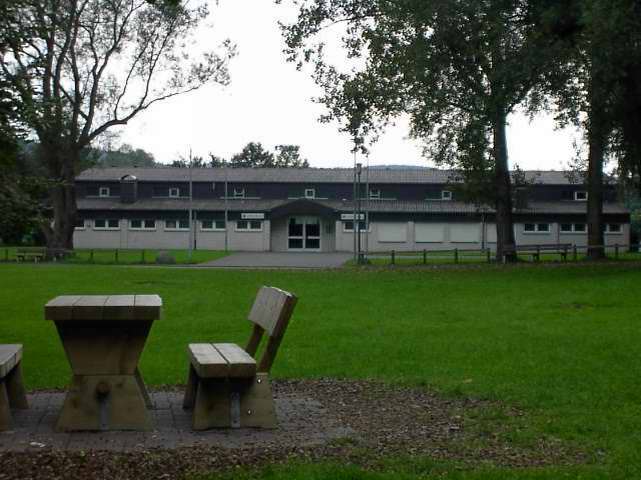Altenauhalle