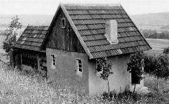 Schmidt&acute;s Bienenhaus