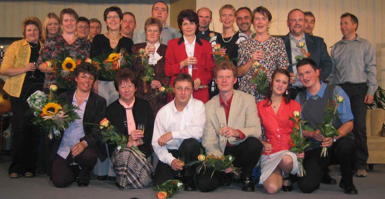 Theattelner 2004